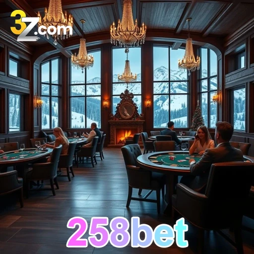 258bet